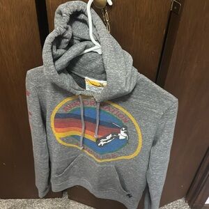 Aviator Nation Grey sweatshirt